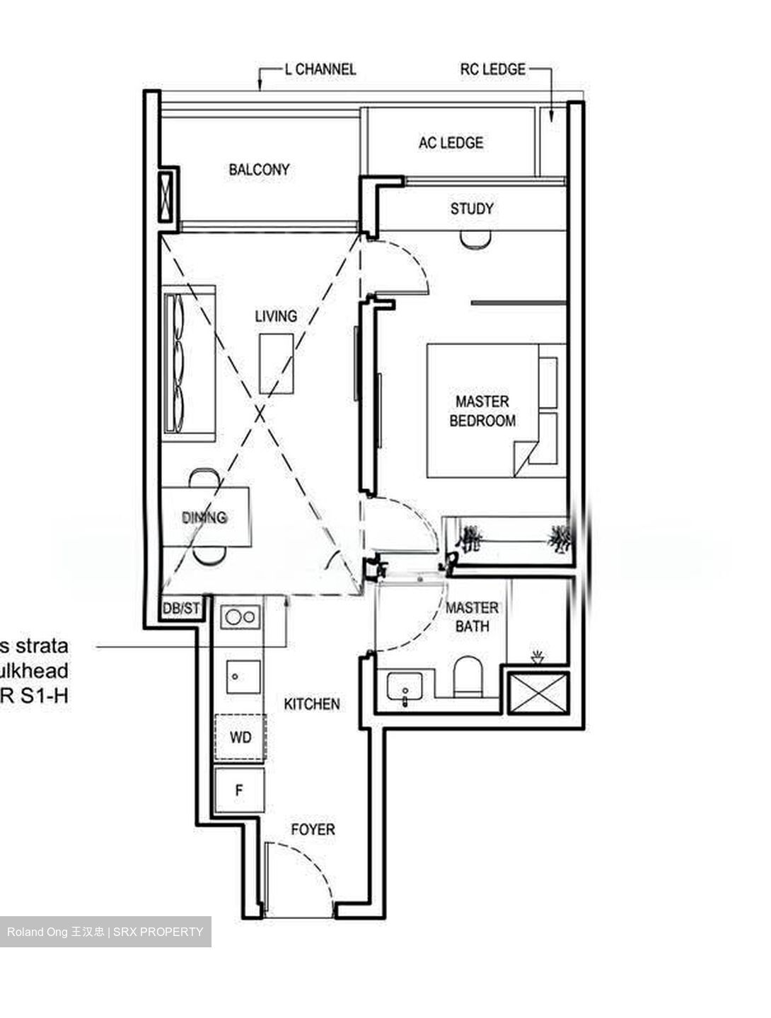 Grand Dunman (D15), Apartment #625520911
